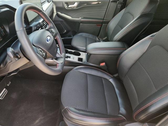 used 2023 Ford Escape car, priced at $23,378