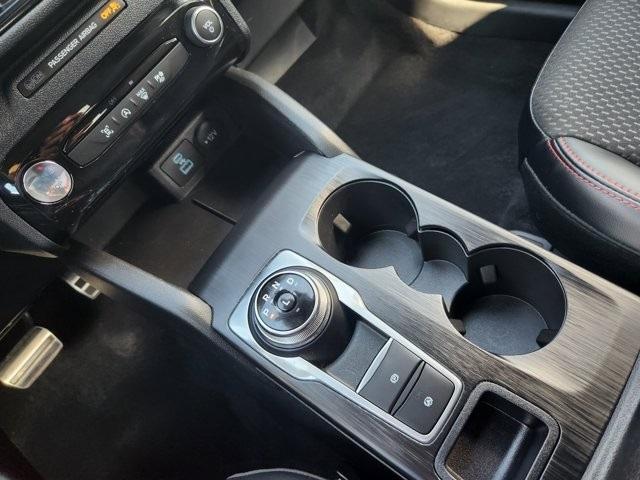 used 2023 Ford Escape car, priced at $23,378