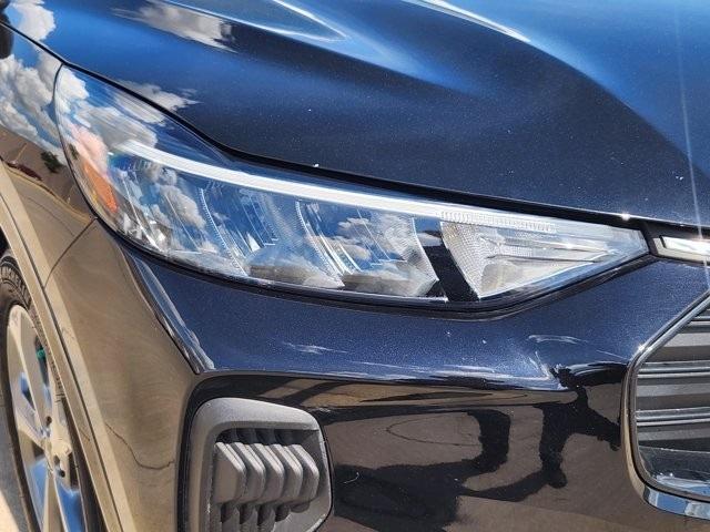 used 2023 Ford Escape car, priced at $23,378