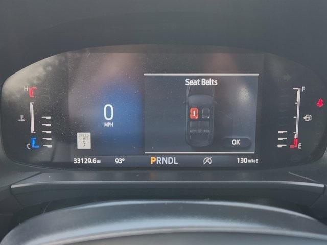 used 2023 Ford Escape car, priced at $23,378