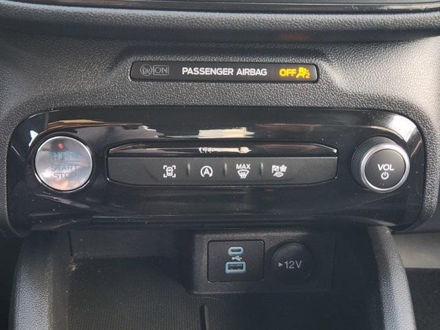 used 2023 Ford Escape car, priced at $23,378