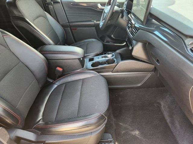 used 2023 Ford Escape car, priced at $23,378