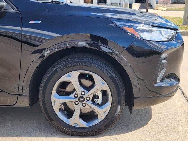 used 2023 Ford Escape car, priced at $23,378