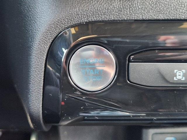used 2023 Ford Escape car, priced at $23,378