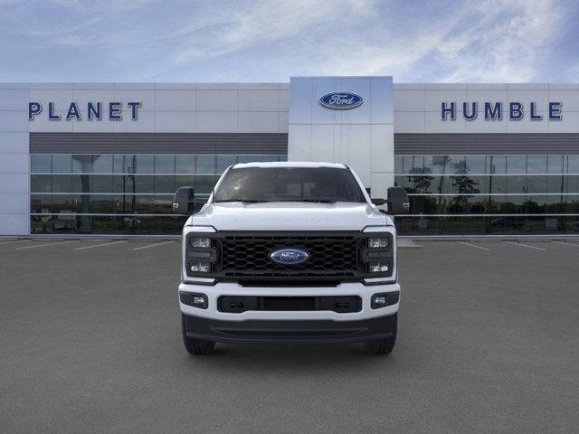 new 2024 Ford F-250 car, priced at $56,085