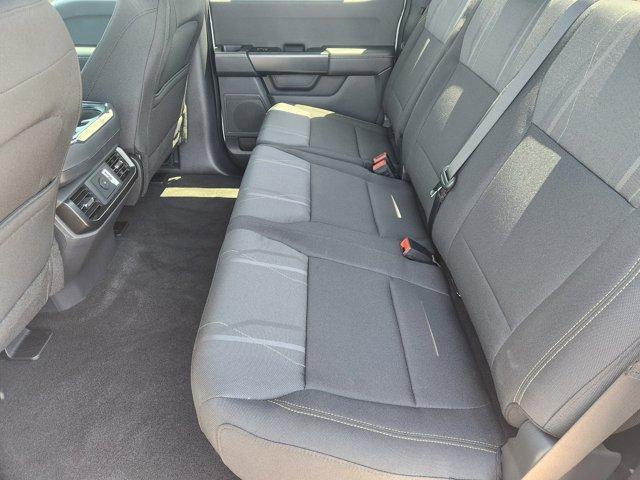 new 2025 Ford F-150 car, priced at $47,880