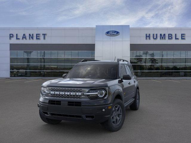 new 2024 Ford Bronco Sport car, priced at $41,850