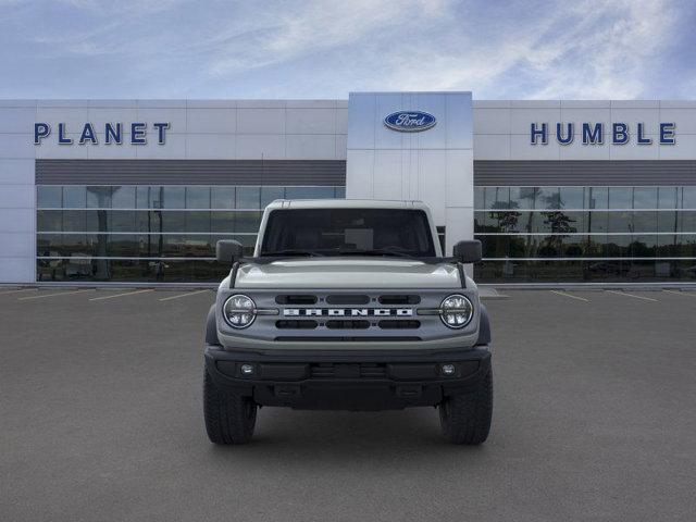 new 2024 Ford Bronco car, priced at $43,750