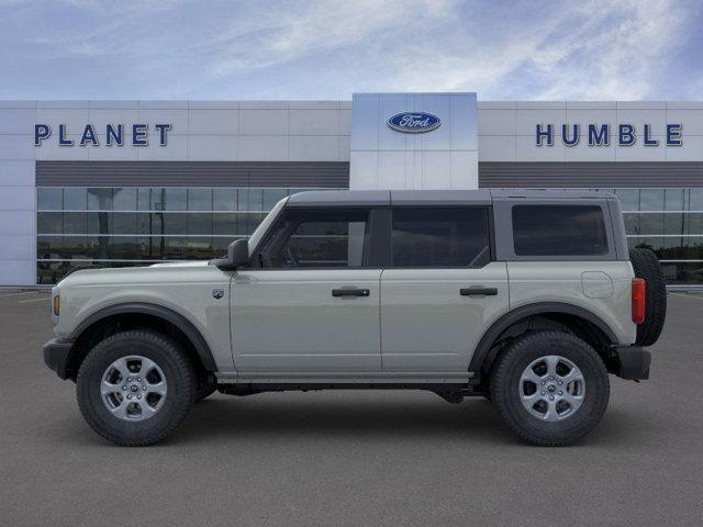 new 2024 Ford Bronco car, priced at $43,750