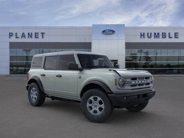 new 2024 Ford Bronco car, priced at $43,750