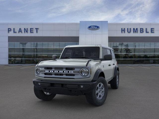 new 2024 Ford Bronco car, priced at $43,750