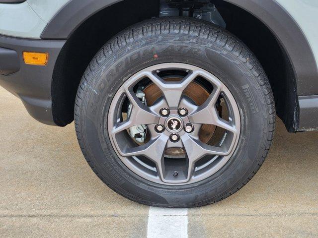 new 2024 Ford Bronco Sport car, priced at $37,430