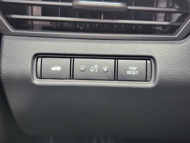 used 2023 Nissan Altima car, priced at $20,555