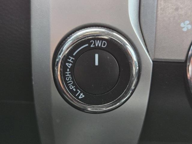 used 2021 Toyota Tundra car, priced at $27,555