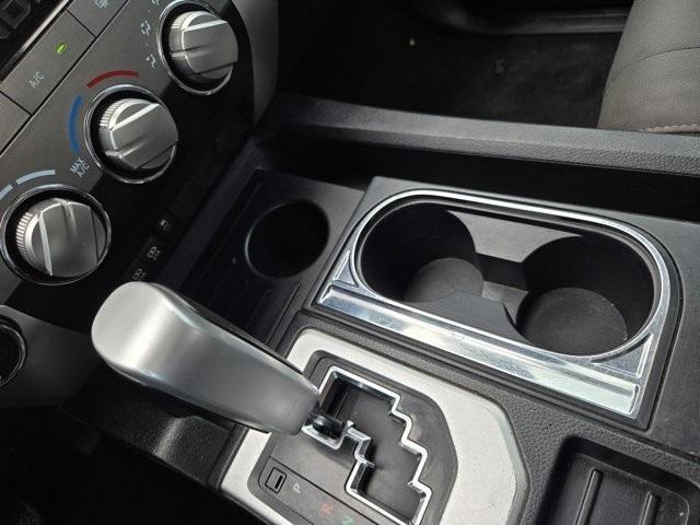 used 2021 Toyota Tundra car, priced at $27,555