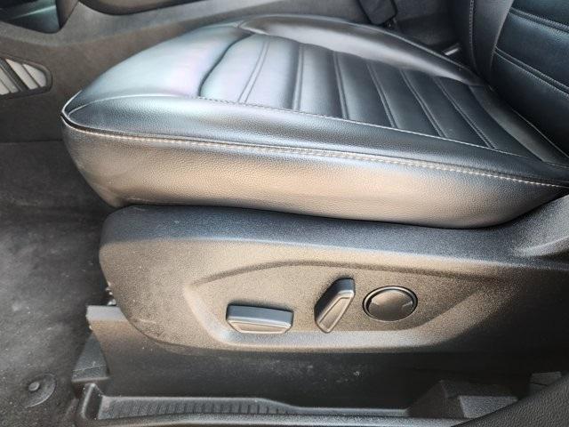 used 2023 Ford Edge car, priced at $28,995