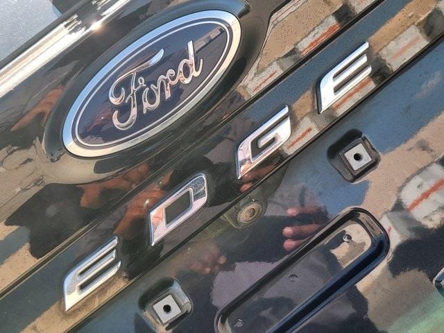 used 2023 Ford Edge car, priced at $28,995