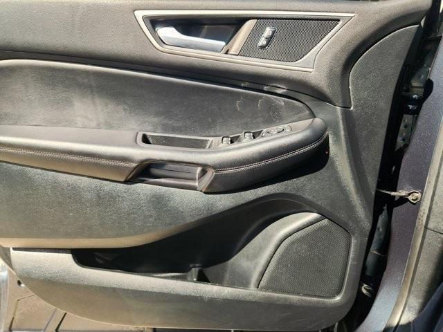 used 2023 Ford Edge car, priced at $28,995
