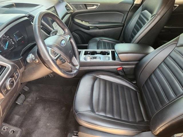 used 2023 Ford Edge car, priced at $28,995
