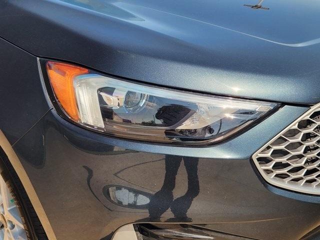 used 2023 Ford Edge car, priced at $28,995