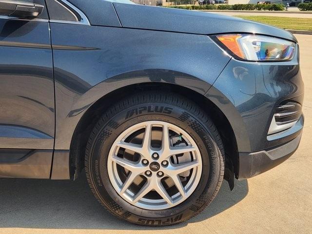 used 2023 Ford Edge car, priced at $28,995