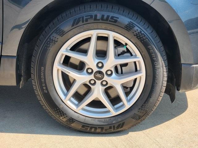 used 2023 Ford Edge car, priced at $28,995