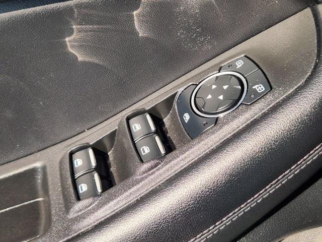 used 2023 Ford Edge car, priced at $28,995