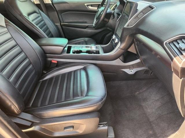 used 2023 Ford Edge car, priced at $28,995