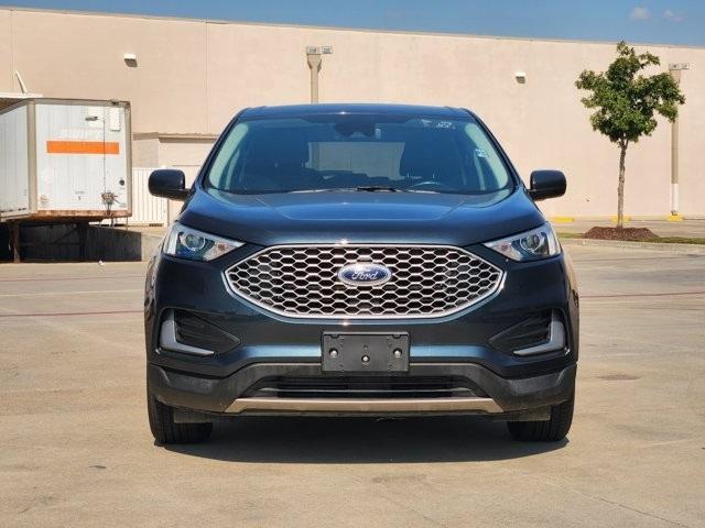 used 2023 Ford Edge car, priced at $28,995
