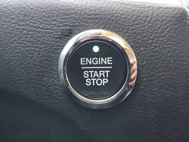used 2023 Ford Edge car, priced at $28,995