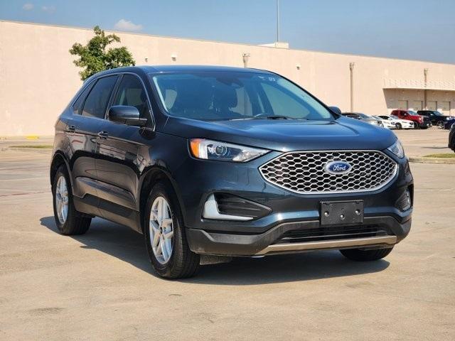 used 2023 Ford Edge car, priced at $28,995