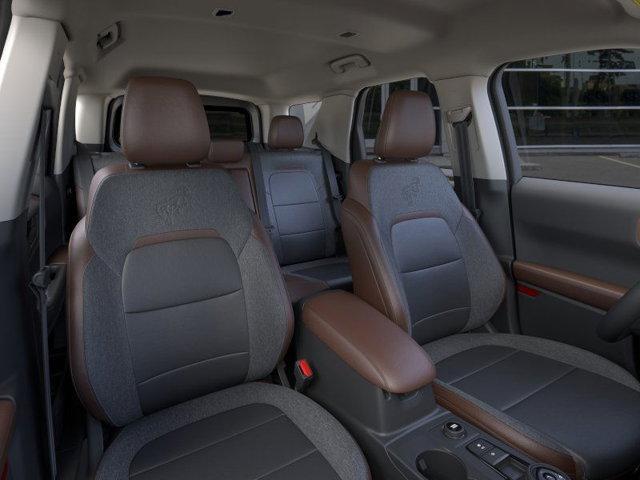 new 2024 Ford Bronco Sport car, priced at $34,175