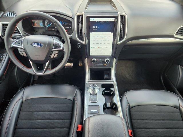 new 2024 Ford Edge car, priced at $36,210