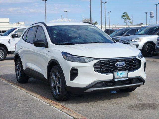 new 2025 Ford Escape car, priced at $33,470