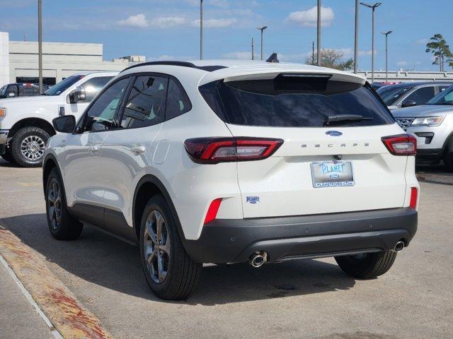 new 2025 Ford Escape car, priced at $33,470