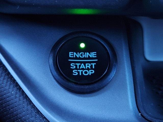 used 2021 Ford Bronco Sport car, priced at $22,829