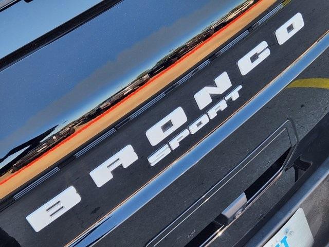 used 2021 Ford Bronco Sport car, priced at $22,829