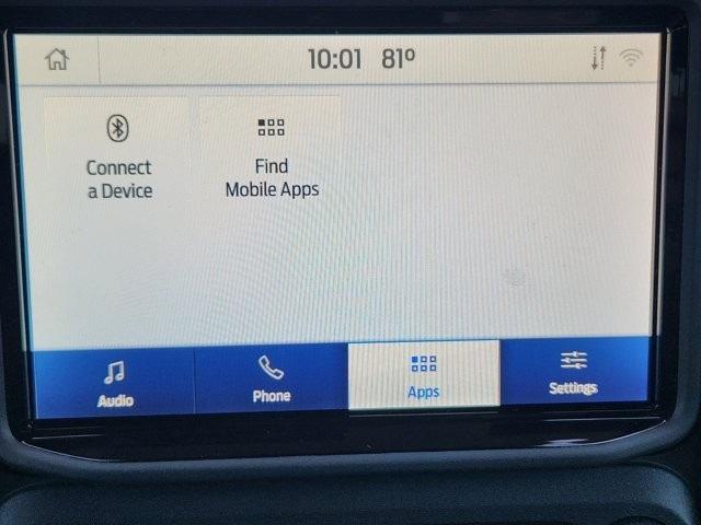 used 2021 Ford Bronco Sport car, priced at $22,829