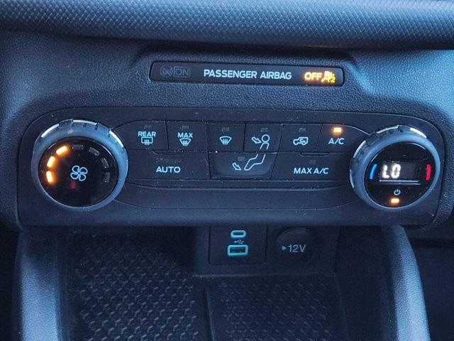 used 2021 Ford Bronco Sport car, priced at $22,829