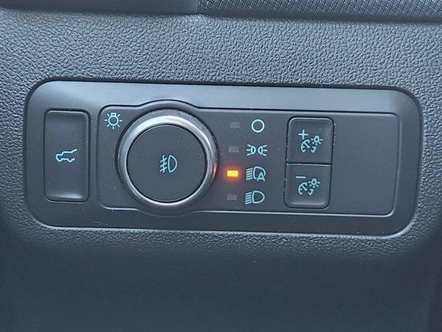 used 2021 Ford Bronco Sport car, priced at $22,829