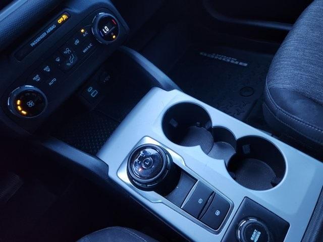 used 2021 Ford Bronco Sport car, priced at $22,829