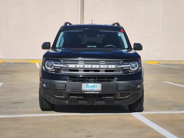 used 2021 Ford Bronco Sport car, priced at $22,829