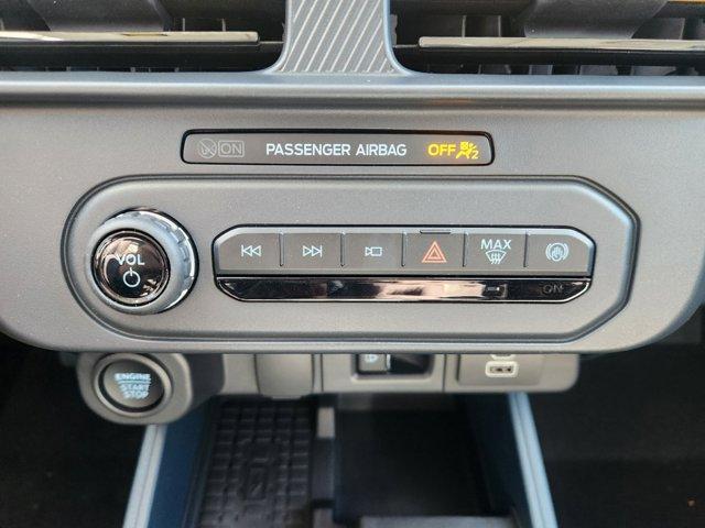 new 2025 Ford Maverick car, priced at $42,785