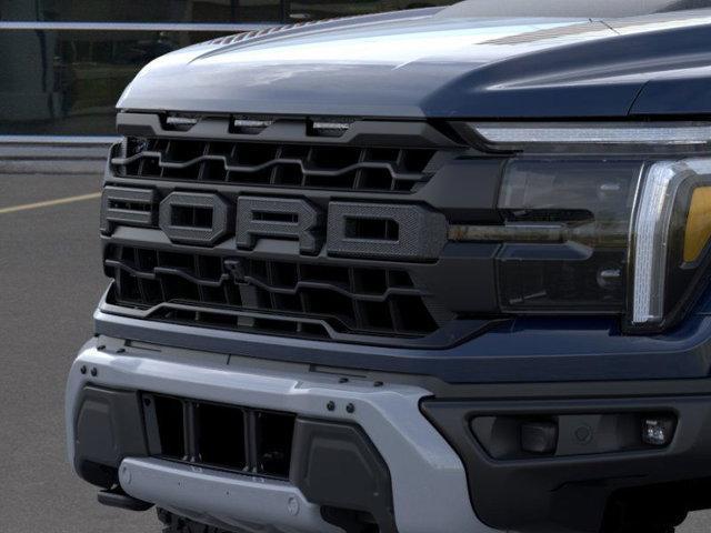 new 2025 Ford F-150 car, priced at $93,865