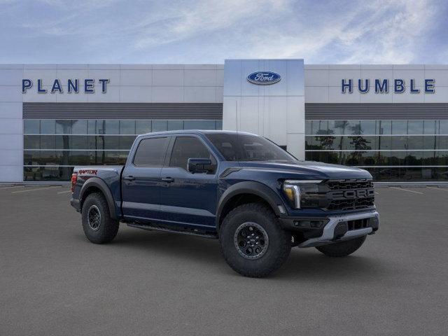 new 2025 Ford F-150 car, priced at $93,865