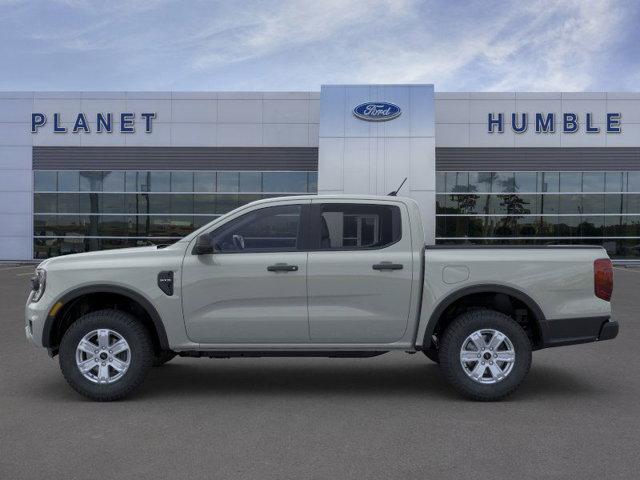 new 2024 Ford Ranger car, priced at $34,560