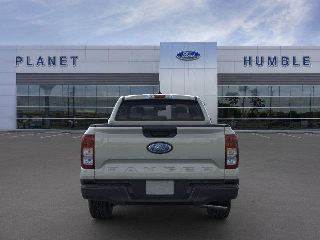 new 2024 Ford Ranger car, priced at $34,560