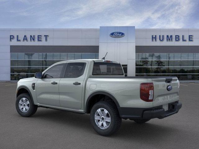 new 2024 Ford Ranger car, priced at $34,560