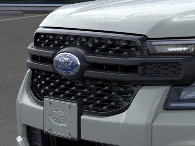 new 2024 Ford Ranger car, priced at $34,560