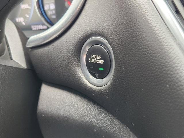 used 2024 Chevrolet Malibu car, priced at $23,990